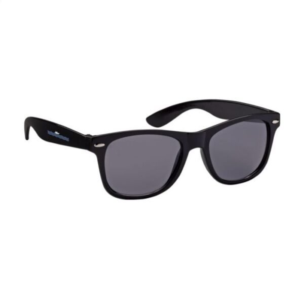 Trendy zonnebril met UV 400 bescherming (volgens Europese normen)